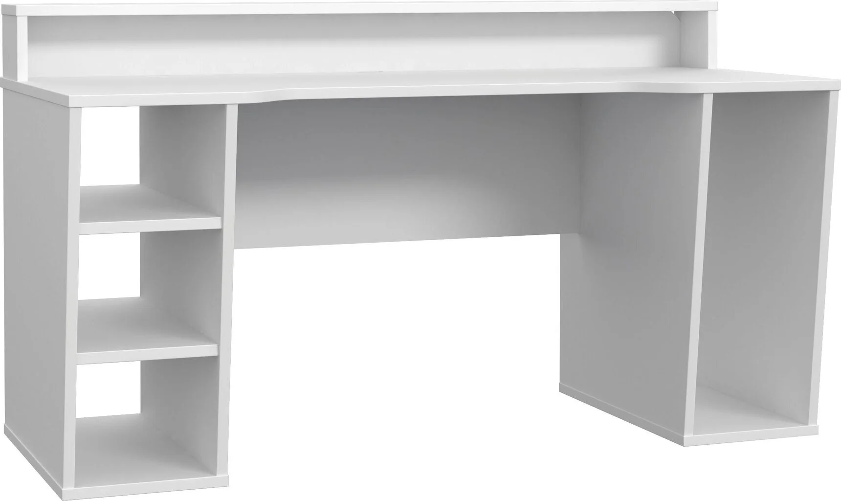 Tietokonepelilauta Forte Tezaur TZRB211B3-Z12M, Valkoinen 5 Tietokonepelilauta Forte Tezaur TZRB211B3-Z12M, Valkoinen - Image 5