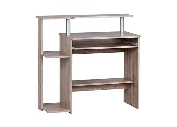 Tietokonepöytä Dennis 3 Tietokonepöytä Dennis - Image 3