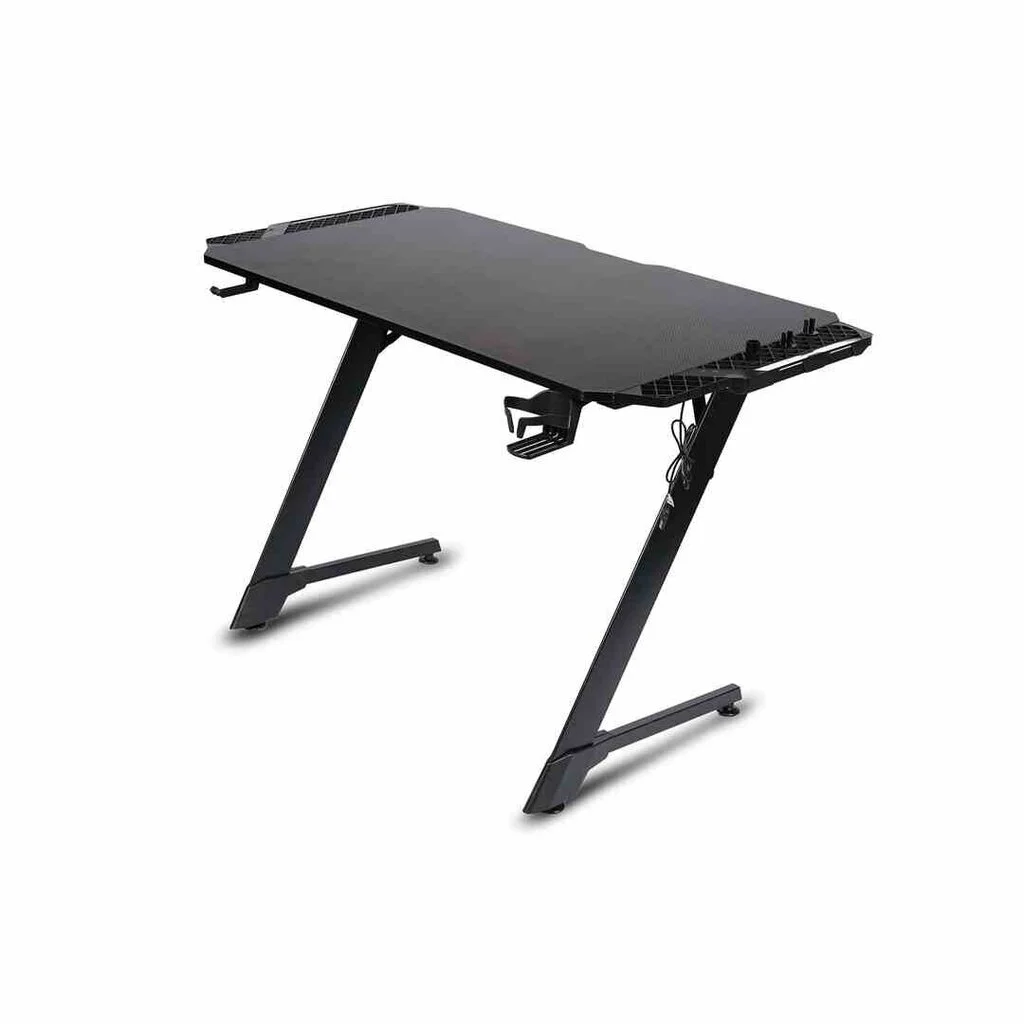 Eko-Light Tietokonepöytä GAMSET SNAKE 1.0 1 Eko-Light Tietokonepöytä GAMSET SNAKE 1.0