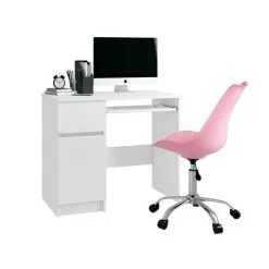 NORE Tietokonepöytä Piksel 8 NORE Tietokonepöytä Piksel -NORE Kalusteet Myymälä tietokonepoyta piksel 616bc netistai reference