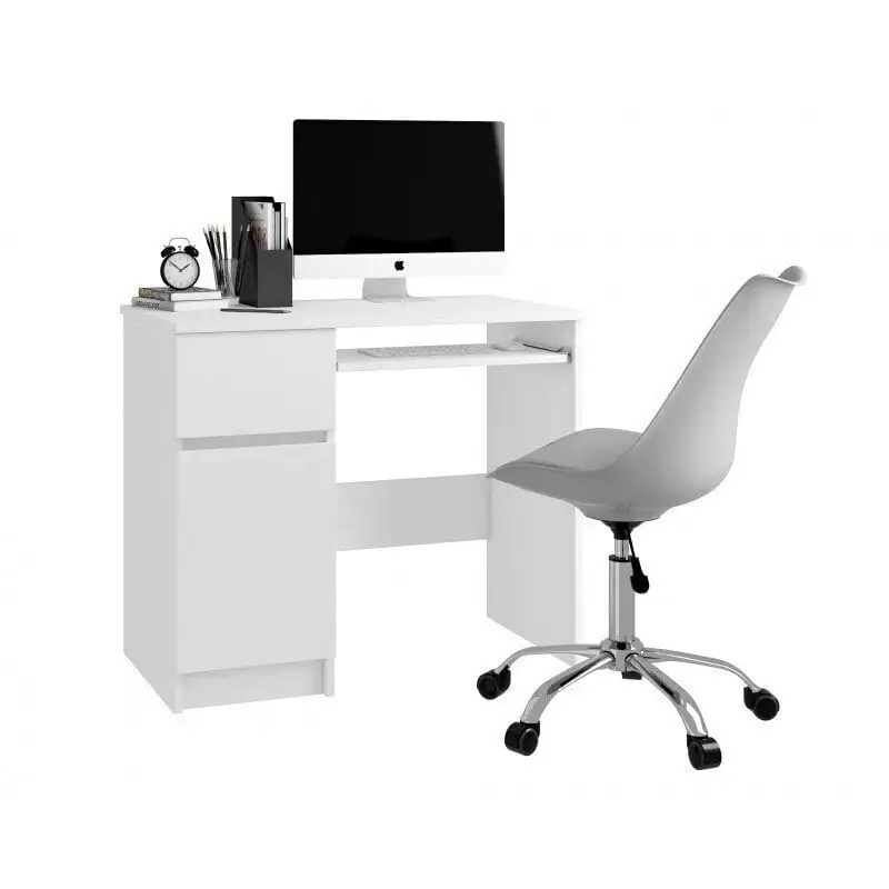 NORE Tietokonepöytä Piksel 5 NORE Tietokonepöytä Piksel - Image 5