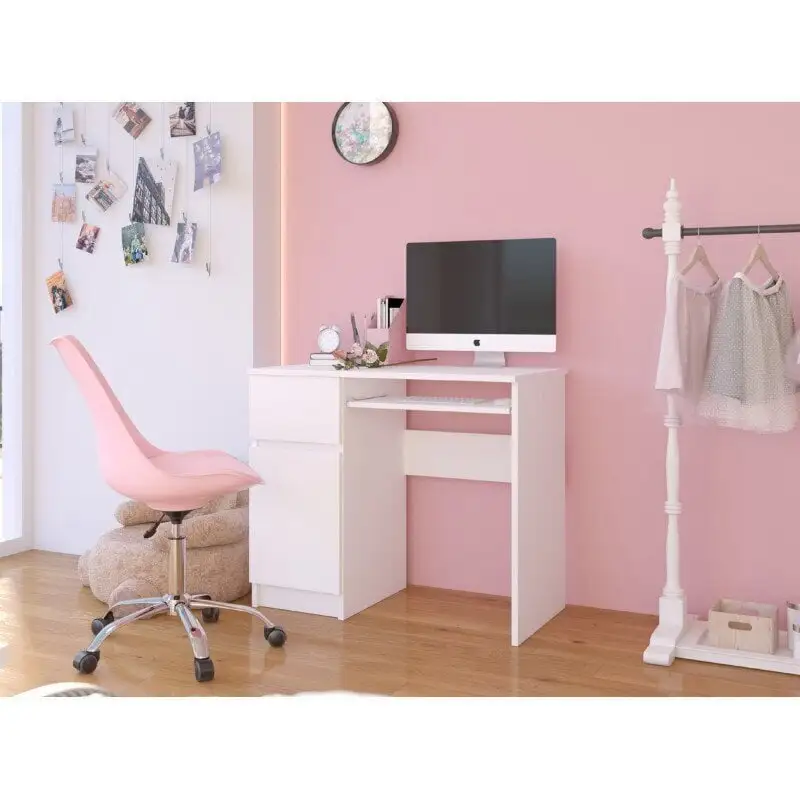 NORE Tietokonepöytä Piksel 4 NORE Tietokonepöytä Piksel - Image 4