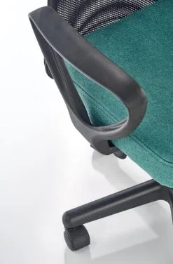 Halmar Timmy -lasten Työtuoli, Turkoosi/musta -NORE Kalusteet Myymälä timmy lasten tyotuoli turkoosimusta d0c76 palaute reference