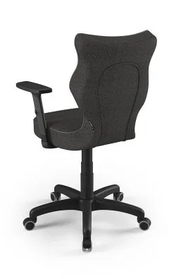 Toimistotuoli Entelo Good Chair Uni FC33, Harmaa/musta. -NORE Kalusteet Myymälä toimistotuoli entelo good chair uni fc33 harmaamusta 59a9b netistai reference