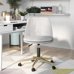 Toimistotuoli Ivy Pillowtop, Musta -NORE Kalusteet Myymälä toimistotuoli ivy pillowtop musta 1a180 netistai reference