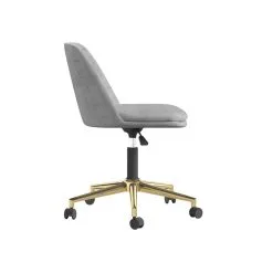 Toimistotuoli Ivy Pillowtop, Musta -NORE Kalusteet Myymälä toimistotuoli ivy pillowtop musta 3242c osta reference