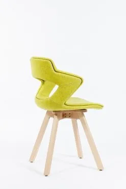 Toimistotuoli Wood Garden Aoki Wood, Vihreä -NORE Kalusteet Myymälä toimistotuoli wood garden aoki wood vihrea 91eac netistai reference