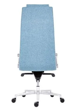 Toimistotuoli Wood Garden Diamond High Back Multi, Sininen -NORE Kalusteet Myymälä toimistotuoli wood garden diamond high back multi bfb4d halvempi reference