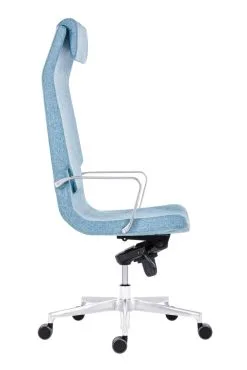 Toimistotuoli Wood Garden Diamond High Back Multi, Sininen -NORE Kalusteet Myymälä toimistotuoli wood garden diamond high back multi f9d57 netistai reference