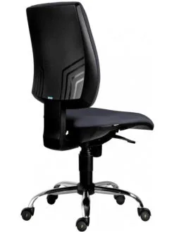 Toimistotuoli Wood Garden Syn Antistatic, Harmaa -NORE Kalusteet Myymälä toimistotuoli wood garden syn antistatic harmaa 17305 palaute reference