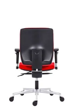 Toimistotuoli Wood Garden Syn Eclipse, Punainen -NORE Kalusteet Myymälä toimistotuoli wood garden syn eclipse punainen e9d5b halvempi reference