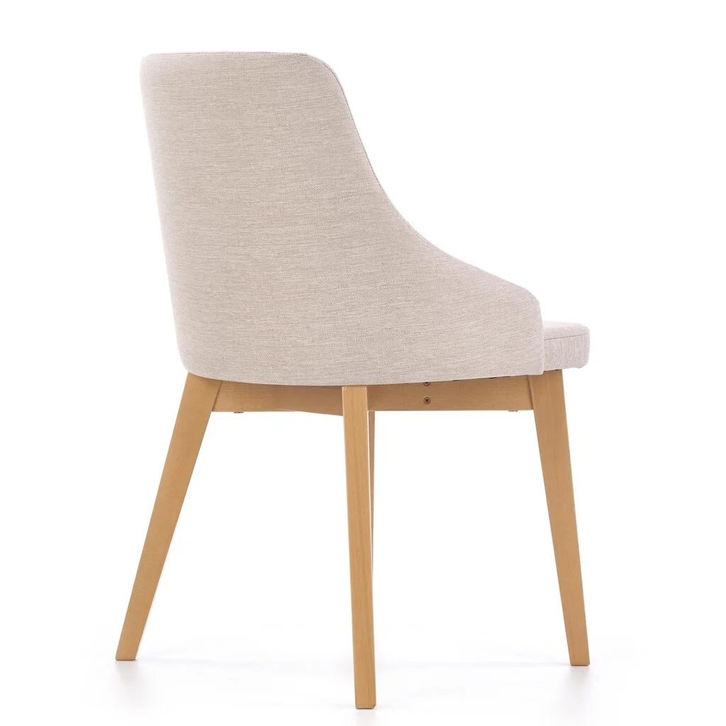 Halmar Toledo Tuoli, Tammi 3 Halmar Toledo Tuoli, Tammi - Image 3