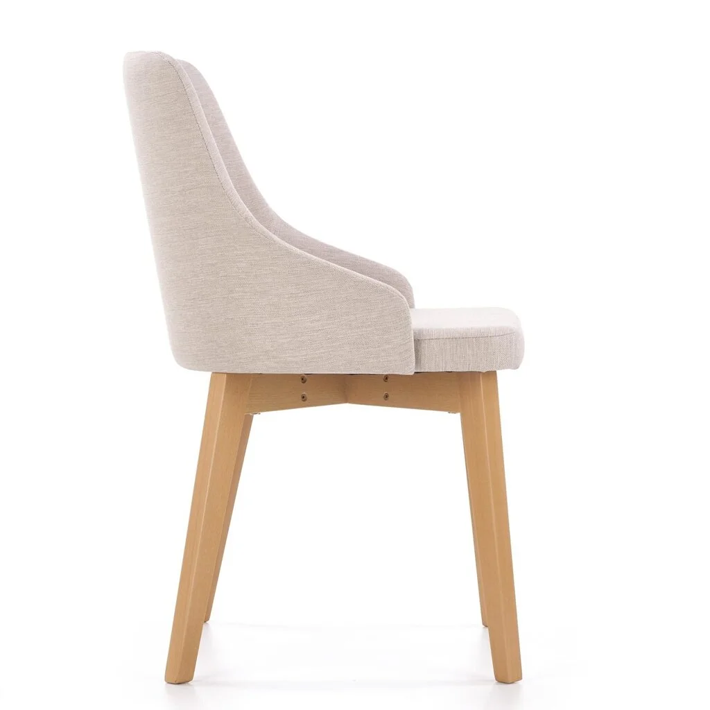 Halmar Toledo Tuoli, Tammi 5 Halmar Toledo Tuoli, Tammi - Image 5