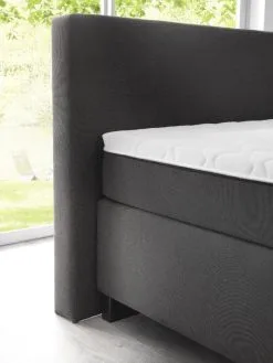 Tomio-jenkkisänky, Harmaa, 160 X 200 Cm 7 Tomio-jenkkisänky, Harmaa, 160 X 200 Cm -NORE Kalusteet Myymälä tomio jenkkisanky harmaa 160 x 200 cm 7f6e4 netistai reference