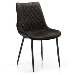 Tool Homede Sharonti, Tummanruskea