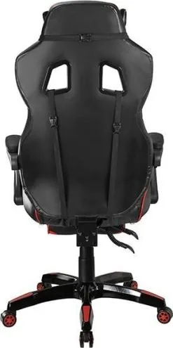 Tracer Gamezone Masterplayer Pelituoli, Musta/punainen 8 Tracer Gamezone Masterplayer Pelituoli, Musta/punainen -NORE Kalusteet Myymälä tracer gamezone masterplayer pelituoli mustapunainen 23ded palaute reference