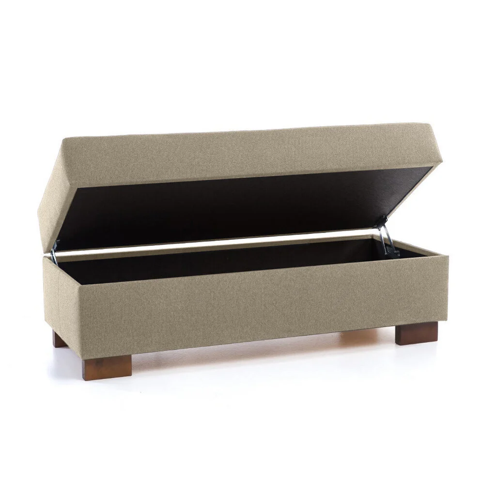 Rahi Cannes, , Beige Inari 22, Jalat - Pähkinäpuu 3 Rahi Cannes, , Beige Inari 22, Jalat - Pähkinäpuu - Image 3