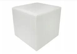 Rahi Cube, Valkoinen