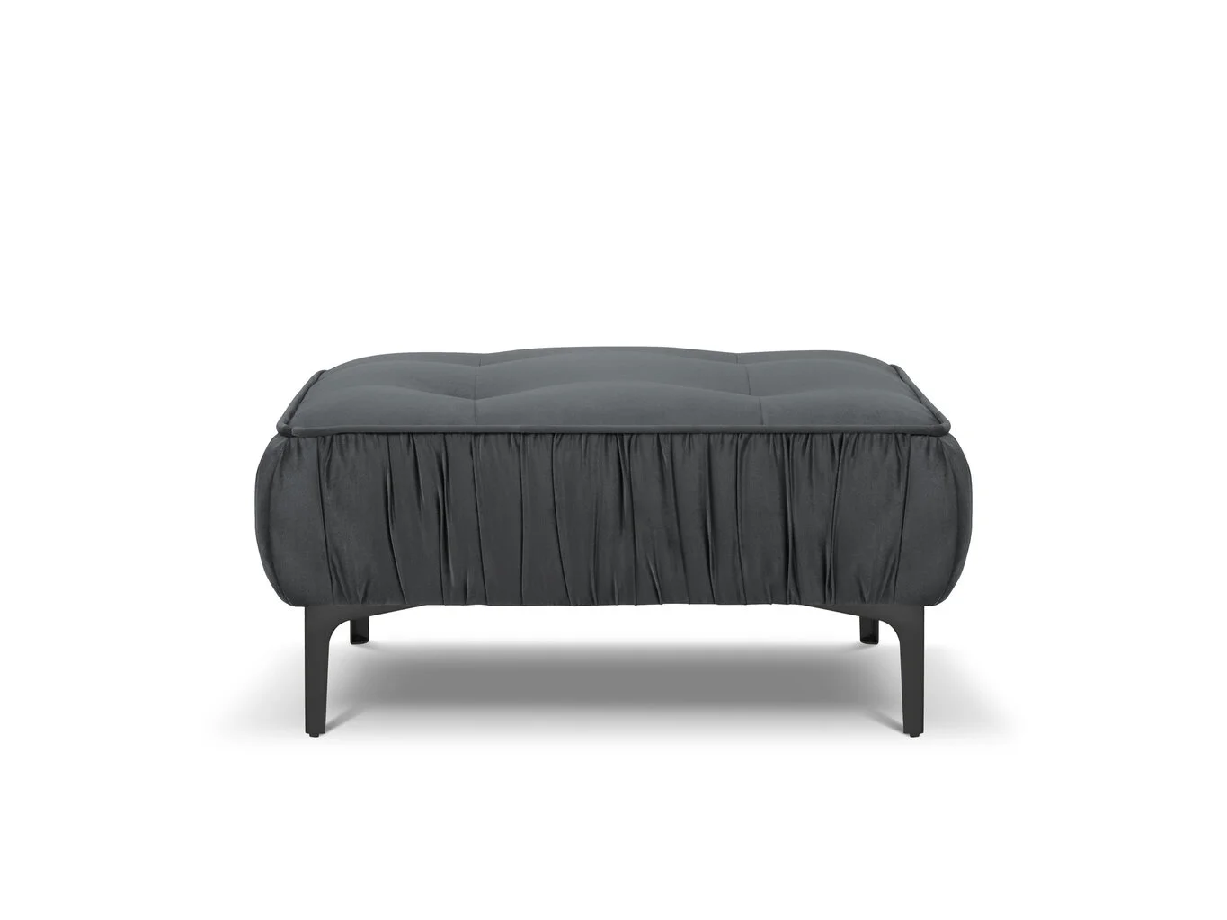 Rahi Interieurs86 Triomphe, Harmaa/musta. 2 Rahi Interieurs86 Triomphe, Harmaa/musta. - Image 2