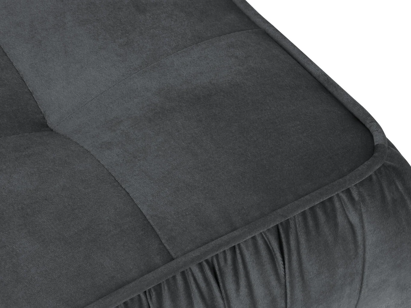 Rahi Interieurs86 Triomphe, Harmaa/musta. 4 Rahi Interieurs86 Triomphe, Harmaa/musta. - Image 4