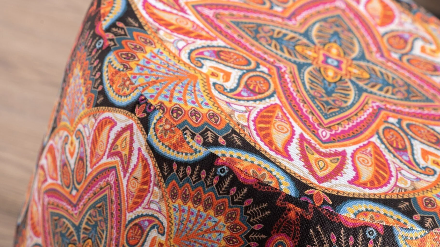 Rahi Kalune Design Liza 02, Monivärinen 3 Rahi Kalune Design Liza 02, Monivärinen - Image 3