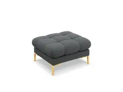 Rahi Micadoni Home Mamaia, Väri Tummanharmaa/kulta