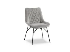 Tuoli Cosmopolitan Design Assago, Harmaa