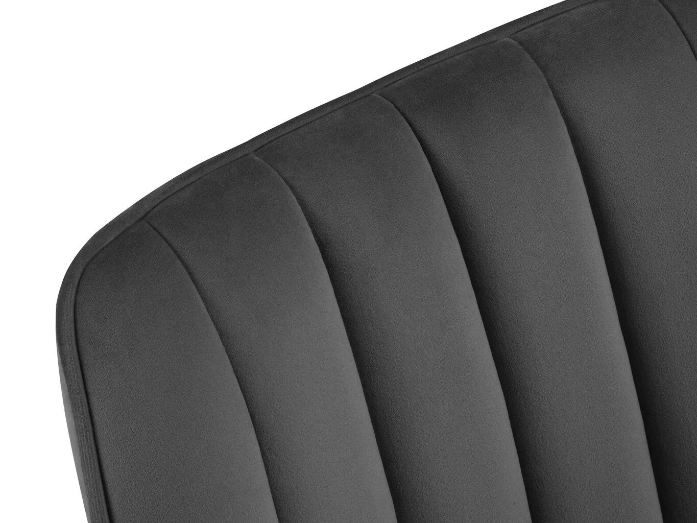 Tuoli Cosmopolitan Design Cork, Tummanharmaa 3 Tuoli Cosmopolitan Design Cork, Tummanharmaa - Image 3