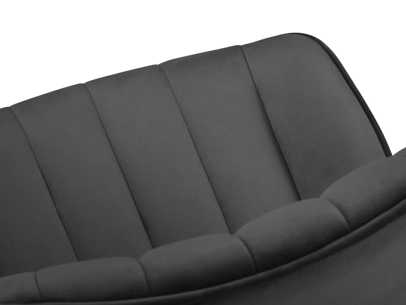 Tuoli Cosmopolitan Design Cork, Tummanharmaa 4 Tuoli Cosmopolitan Design Cork, Tummanharmaa - Image 4