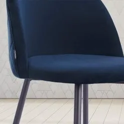 Tuoli Homede Faro, Sininen. -NORE Kalusteet Myymälä tuoli homede faro sininen 0314f halvempi reference