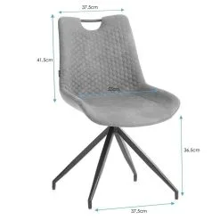 Tuoli Homede Sahari, Ruskea -NORE Kalusteet Myymälä tuoli homede sahari ruskea 27bfa osta reference