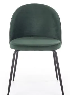 Halmar Tuoli K314, Tummanvihreä, 2kpl 8 Halmar Tuoli K314, Tummanvihreä, 2kpl -NORE Kalusteet Myymälä tuoli k314 tummanvihrea 2kpl b65ec netistai reference