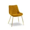 Tuoli Micadoni Home Barren, Keltainen