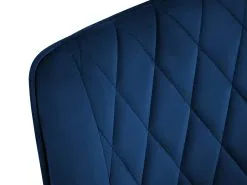 Tuoli Micadoni Home Barren, Sininen -NORE Kalusteet Myymälä tuoli micadoni home barren sininen c6edf palaute reference