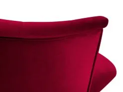 Tuoli Micadoni Home Jana, Punainen/ruskea -NORE Kalusteet Myymälä tuoli micadoni home jana punainenruskea ce42d palaute reference