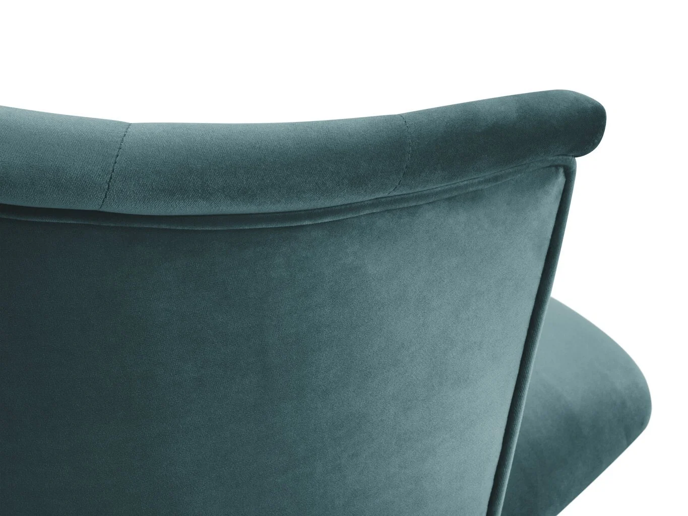 Tuoli Micadoni Home Jana, Vaaleanvihreä/ruskea 4 Tuoli Micadoni Home Jana, Vaaleanvihreä/ruskea - Image 4