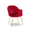 Tuoli Micadoni Home Tanami, Punainen