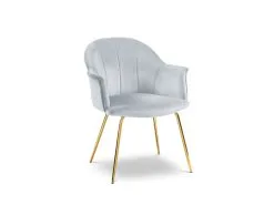 Tuoli Micadoni Home Tanami, Vaaleansininen