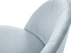 Tuoli Milo Casa Livia, Vaaleansininen/kultainen -NORE Kalusteet Myymälä tuoli milo casa livia vaaleansininenkultainen c6174 netistai reference