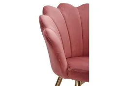 Tuoli, Roosa -NORE Kalusteet Myymälä tuoli roosa a19d0 netistai reference