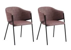 Tuolit, 2 Kpl -NORE Kalusteet Myymälä tuolit 2 kpl 34dd5 netistai reference