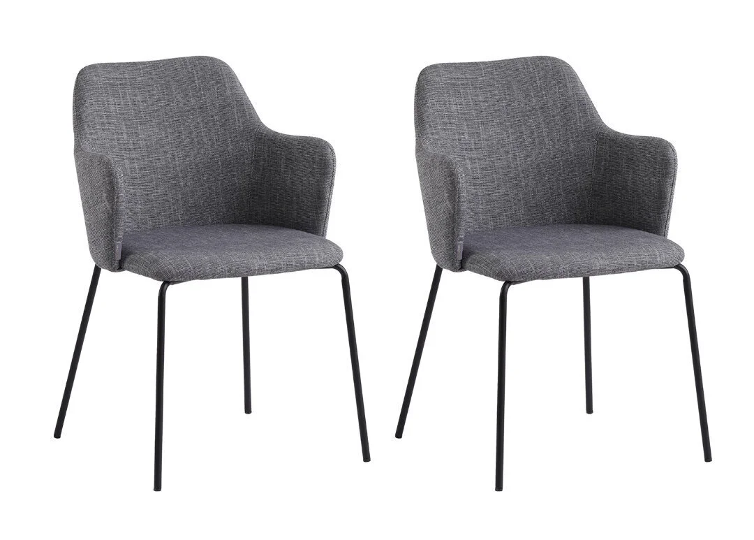 Tuolit, 2 Kpl 1 Tuolit, 2 Kpl