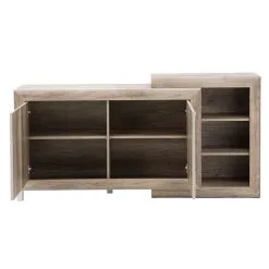 Forte TV -jalusta Genetic, Antiikki Tammi / Beige Kiiltävä. -NORE Kalusteet Myymälä tv jalusta genetic antiikki tammi beige kiiltava 4ee76 hinta reference