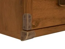 Black Red White TV-kaappi Indiana Jrtv1S, Ruskea -NORE Kalusteet Myymälä tv kaappi indiana jrtv1s ruskea 9d746 palaute reference