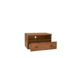 Black Red White TV-kaappi Indiana Jrtv1S, Ruskea -NORE Kalusteet Myymälä tv kaappi indiana jrtv1s ruskea ae403 netistai reference