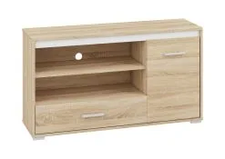 ML Meble TV-laiva Avo 17, Tammi -NORE Kalusteet Myymälä tv laiva avo 17 tammi 3b6c7 netistai reference