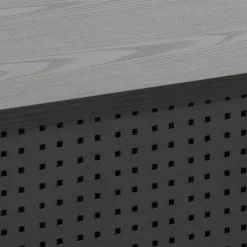 Home4you TV-pöytä ANGUS 140x40xH44cm, Musta -NORE Kalusteet Myymälä tv poyta angus 140x40xh44cm musta db45d palaute reference