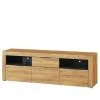 Szynaka Meble TV-pöytä Kama 25, Ruskea