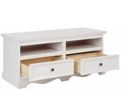 Notio Living Tv-pöytä Monty M, Valkoinen 5 Notio Living Tv-pöytä Monty M, Valkoinen -NORE Kalusteet Myymälä tv poyta monty m valkoinen 8258b netistai reference