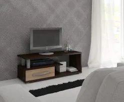 Meblocross TV-pöytä RTV Angel 1D, Tammi -NORE Kalusteet Myymälä tv poyta rtv angel 1d tammi eead8 hinta reference